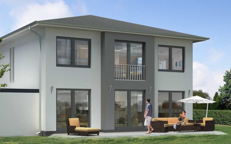 Testbild - Beladomo WordPress Immobilien